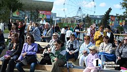 Два месяца и 46 городов — на Южном Урале завершился уникальный фестиваль