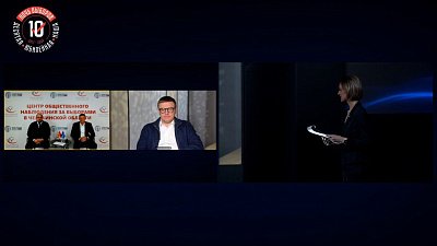 Виталий Пашин оценил качество прошедшей избирательной кампании