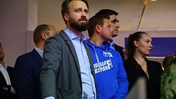 Кандидаты в депутаты Челябинской гордумы окончание выборной гонки встретили с молодежью