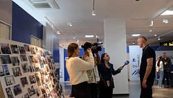 Кандидаты в депутаты Челябинской гордумы окончание выборной гонки встретили с молодежью