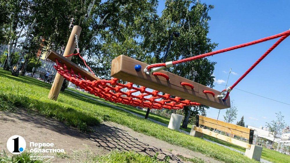 В Челябинской области продолжает хозяйничать антициклон с Белого моря