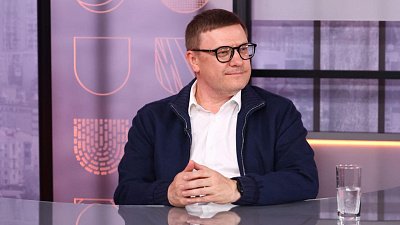 Алексей Текслер набрал на выборах губернатора более 81% голосов