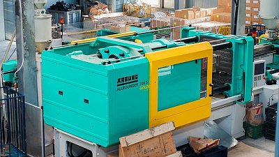 Челябинский производитель автокомпонентов расширяет ассортимент продукции