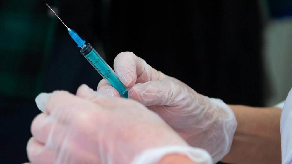 Вакцину от рака скоро начнут испытывать на людях