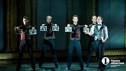 В Челябинске показали спектакль об известной шпионке