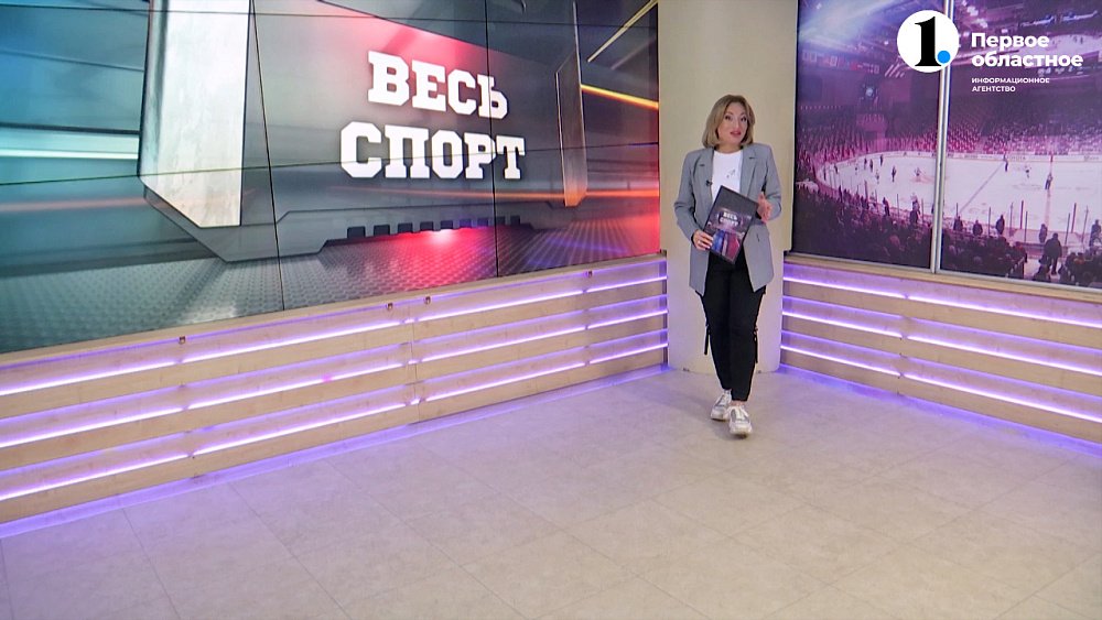 Весь спорт от 07.09.2024