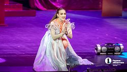  «Любовь. Смерть. Роботы» и «Черное зеркало». Опера, написанная нейросетью, напоминает сразу несколько техносериалов