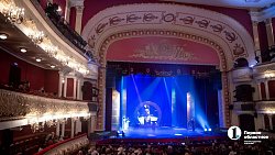  «Любовь. Смерть. Роботы» и «Черное зеркало». Опера, написанная нейросетью, напоминает сразу несколько техносериалов