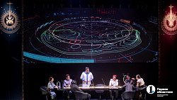  «Любовь. Смерть. Роботы» и «Черное зеркало». Опера, написанная нейросетью, напоминает сразу несколько техносериалов