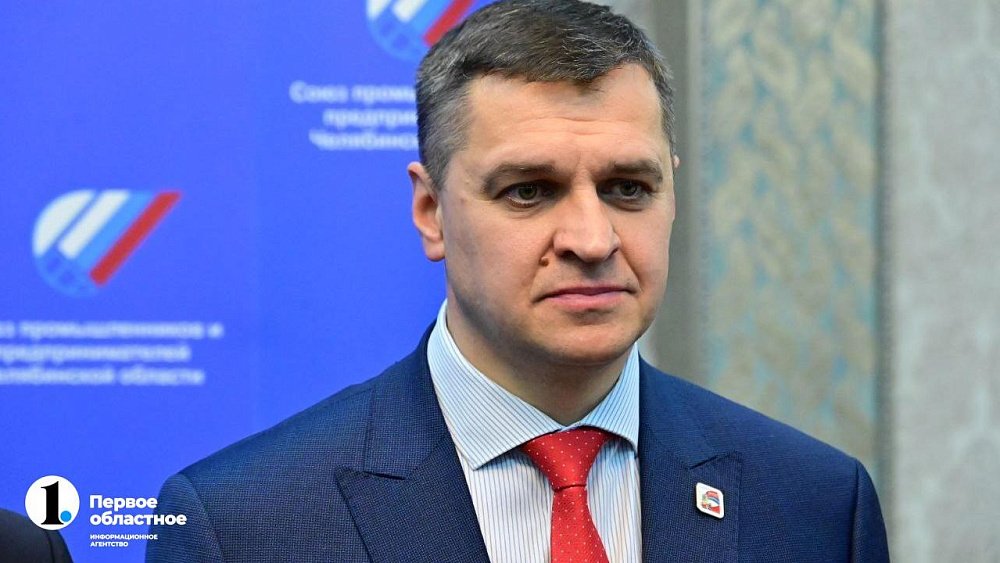 Челябинские профсоюзы ожидают дальнейшего сотрудничества с Алексеем Текслером