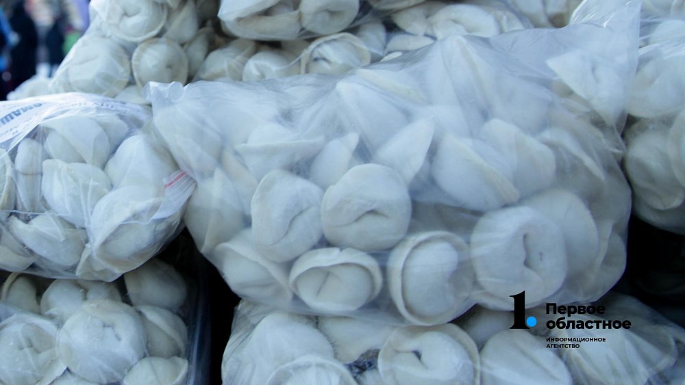 Предприниматель из Аши выпускала пельмени с микробами