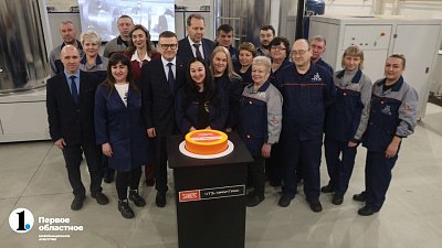 Челябинские промышленники ощущают поддержку Алексея Текслера и отвечают взаимностью