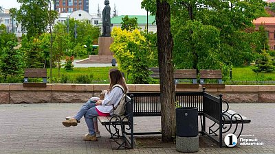 До 25 градусов потеплеет в Челябинской области 10 сентября