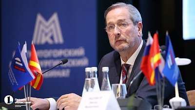 СПП назвал победу Алексея Текслера на выборах уверенностью в завтрашнем дне