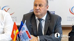 «Единая Россия» забрала 88% мандатов в муниципалитетах Челябинской области