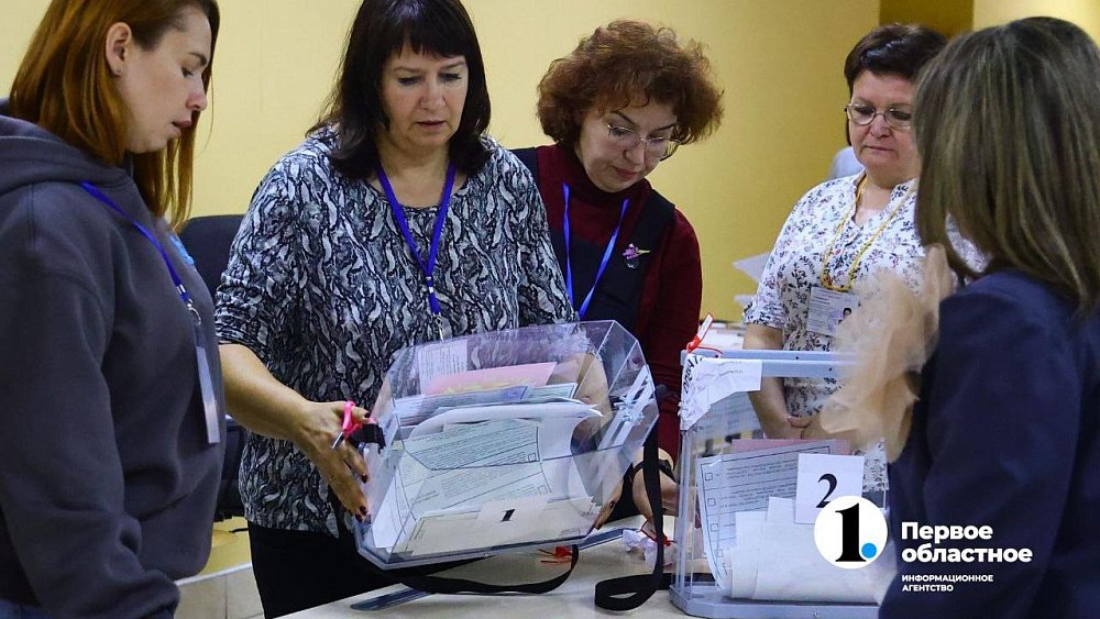 В новой Челябинской гордуме будут представители пяти партий