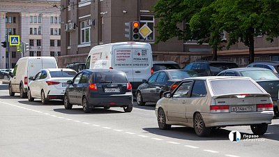 Стало известно, какие иномарки с пробегом пользовались спросом у челябинцев летом 2024 года
