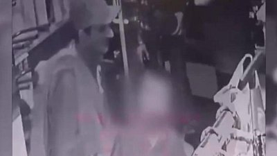 В Миассе продавец предотвратила похищение ребенка