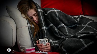 Как челябинцам защититься от нового штамма ковида «флирт»