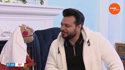 Концерт «Моей душе покоя нет» в рубрике «Культпоход»