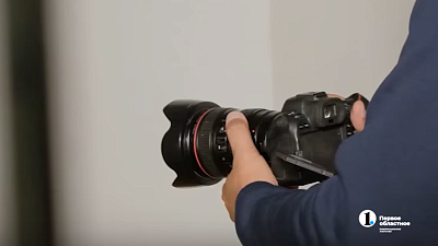 Посетители фотовыставки в Челябинске узнают о фризлайте