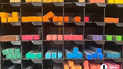 Отвести ребенка в художественную школу челябинцам обойдется в среднем в 7 тысяч рублей