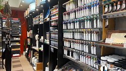 Отвести ребенка в художественную школу челябинцам обойдется в среднем в 7 тысяч рублей