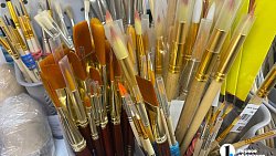 Отвести ребенка в художественную школу челябинцам обойдется в среднем в 7 тысяч рублей