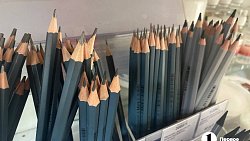 Отвести ребенка в художественную школу челябинцам обойдется в среднем в 7 тысяч рублей