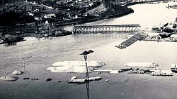 «Французский мост» в Челябинской области признали объектом культурного наследия