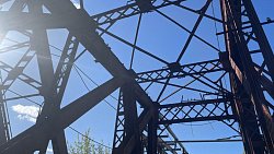 «Французский мост» в Челябинской области признали объектом культурного наследия