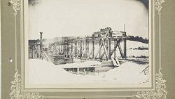 «Французский мост» в Челябинской области признали объектом культурного наследия