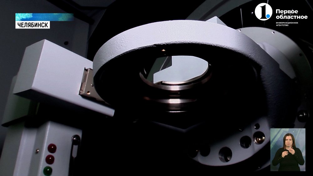 Ученые ЧелГУ совершили прорыв в области сжижения природного газа