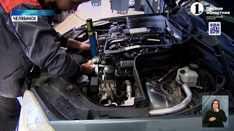 На рынке автозапчастей стало больше подделок