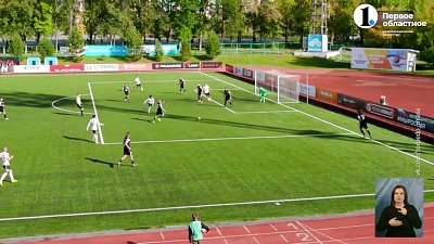 Миасское «Торпедо» обыграло «Машук»