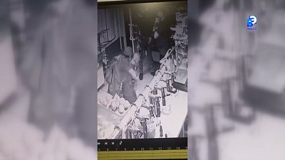 Житель Миасса едва не похитил ребенка из магазина