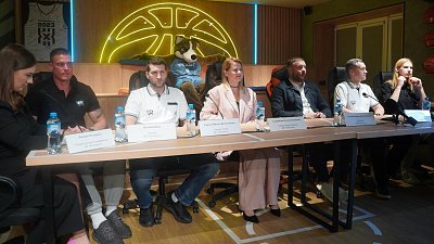 Баскетбольным клубам Челябинска поставили задачу на сезон