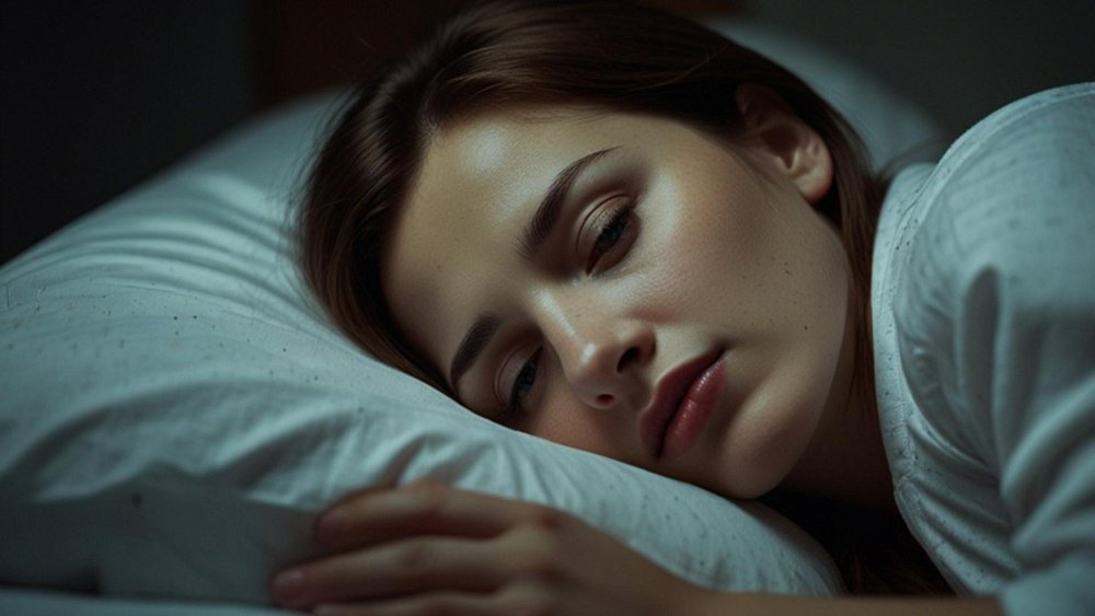 Нехватка сна истощает сердце и щитовидку