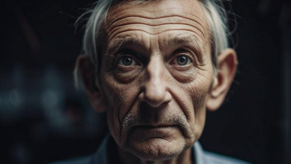 Употребление алкоголя приближает деменцию