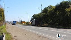 В поселке Вахрушево старый надземный переход превратят в арт‑объект