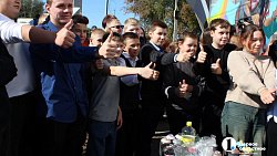 В поселке Вахрушево старый надземный переход превратят в арт‑объект