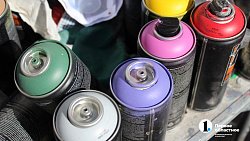 В поселке Вахрушево старый надземный переход превратят в арт‑объект