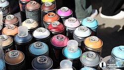 В поселке Вахрушево старый надземный переход превратят в арт‑объект