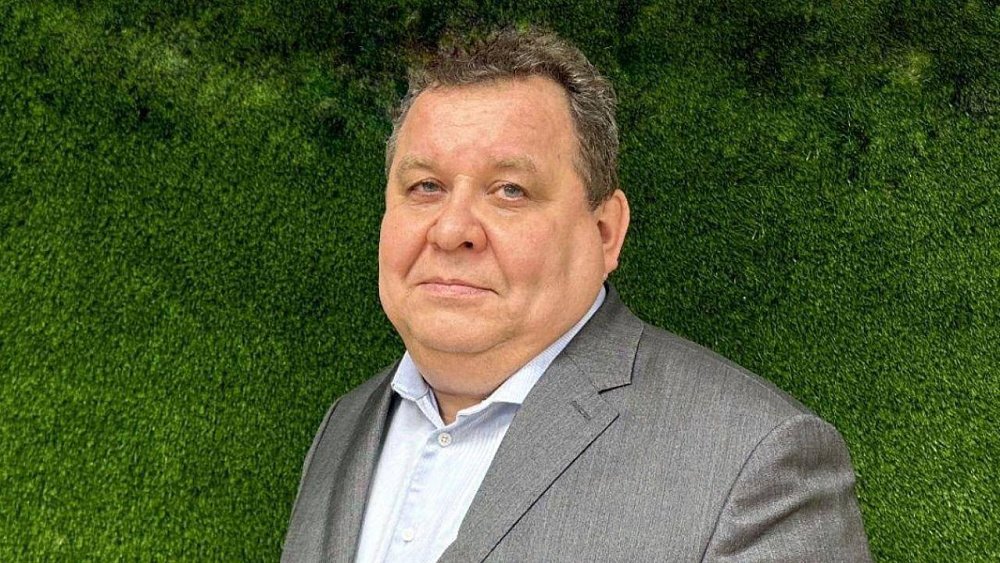 В Минэко назначен исполняющий обязанности министра