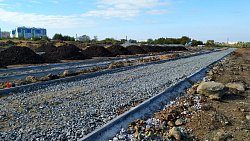 В мэрии рассказали об этапах создания набережной в Чурилово