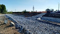 В мэрии рассказали об этапах создания набережной в Чурилово