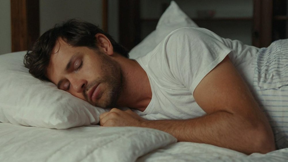 Сколько минут должно уходить на засыпание