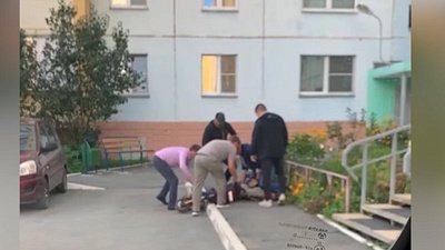 В Челябинске задержали мужчину, призывавшего к осуществлению террористической деятельности