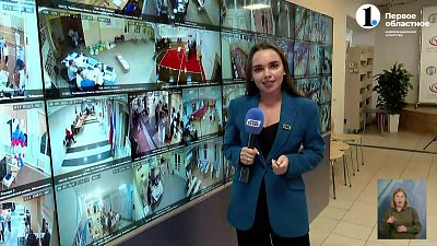 Известны предварительные результаты голосования