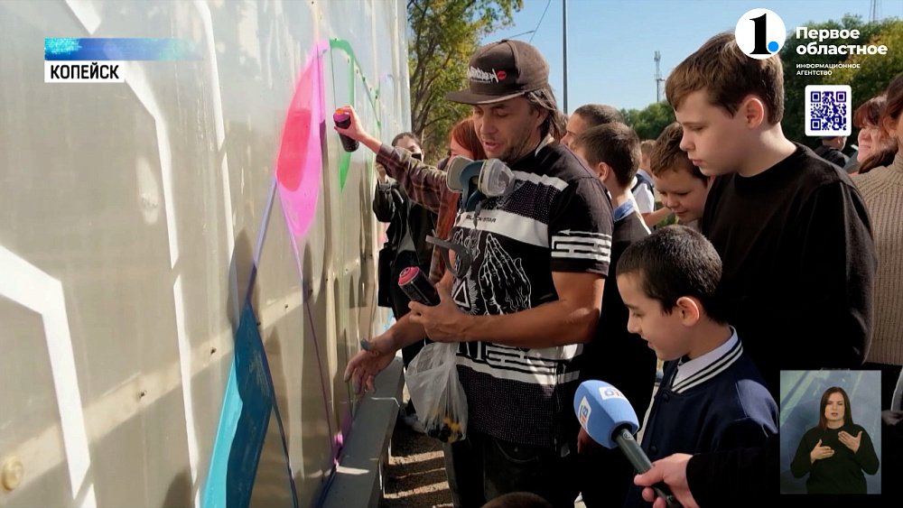 Школьникам напомнили правила дорожного движения